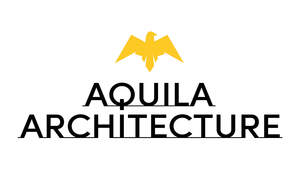 Image for mark UK00004371096 AQUILA ARCHITECTURE
