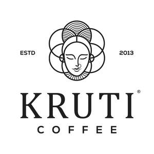 Image for mark UK00004372140 ESTD 2013 KRUTI COFFEE