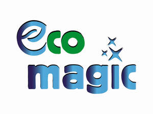 Image for mark UK00004372496_1of2 ECO MAGIC