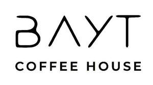 Image for mark UK00004372565 BAYT COFFEE HOUSE