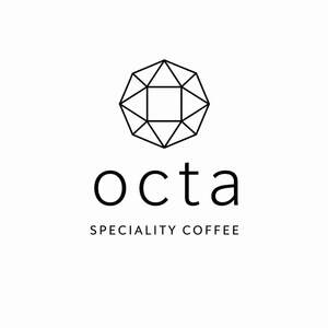 Image for mark UK00004372921 OCTA SPECIALITY COFFEE