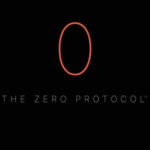 Image for mark UK00004374282 THE ZERO PROTOCOL