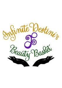 Image for mark UK00004375395_1of2 INFINITE DESTINI'S BEAUTY BASKET