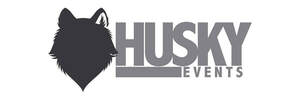 Image for mark UK00004375519 HUSKY EVENTS