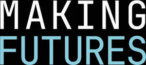 Image for mark UK00004376910_1of2 MAKING FUTURES
