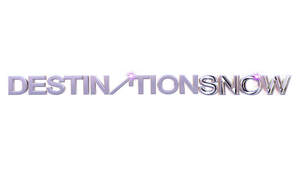 Image for mark UK00004377251 DESTINATION SNOW