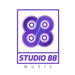 Image for mark UK00004378275 STUDIO 88 MUSIC