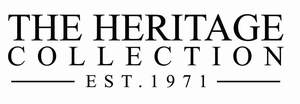 Image for mark UK00004379337 THE HERITAGE COLLECTION EST.1971