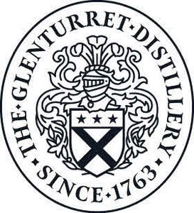 Image for mark UK00004379868 THE GLENTURRET DISTILLERY SINCE 1763