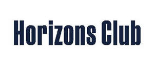 Image for mark UK00004380394_1of2 HORIZONS CLUB