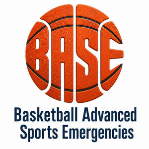 Image for mark UK00004381340_1of2 BASE
BASKETBALL ADVANCED SPORTS EMERGENCIES