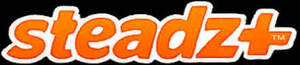 Image for mark UK00004381487 STEADZ+