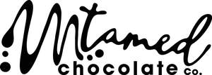 Image for mark UK00004381650 UNTAMED CHOCOLATE CO.