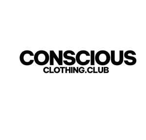 Image for mark UK00004381872 CONSCIOUS CLOTHING.CLUB
