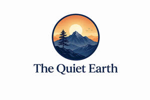 Image for mark UK00004382005 THE QUIET EARTH