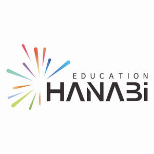 Image for mark UK00004382096_2of2 HANABI EDUCATION