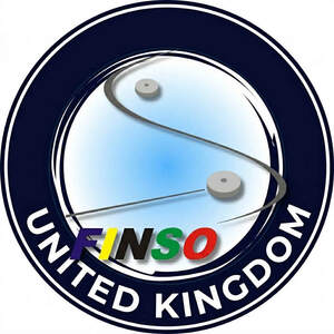 Image for mark UK00004382503_1of2 FINSO UNITED KINGDOM