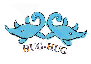 Image for mark UK00004382524 HUG-HUG