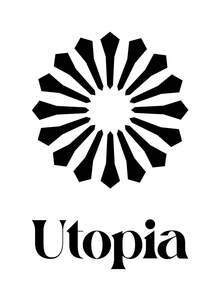 Image for mark UK00004382537 UTOPIA