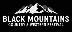 Image for mark UK00004382558_1of2 BLACK MOUNTAINS COUNTRY & WESTERN FESTIVAL