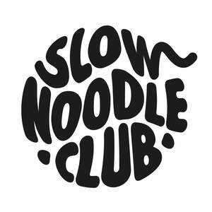 Image for mark UK00004382701_1of2 SLOW NOODLE CLUB