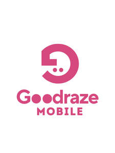 Image for mark UK00004382744 Goodraze Mobile