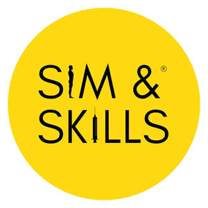 Image for mark UK00004382805 Sim & Skills