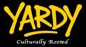 Image for mark UK00004383050 YARDY Culturally Rooted
