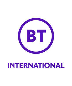 Image for mark UK00004383230 BT INTERNATIONAL