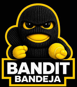 Image for mark UK00004383587 BANDIT BANDEJA