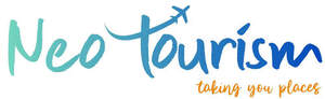Image for mark UK00004383985 NEO TOURISM TAKING YOU PLACES