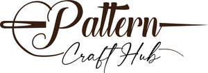 Image for mark UK00004384092 PatternCraftHub