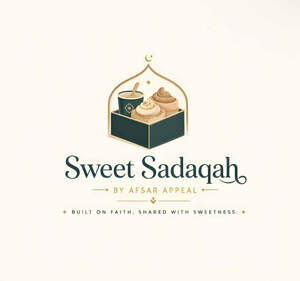 Image for mark UK00004384105 Sweet Sadaqah
BY AFSAR APPEAL
BUILT ON FAITH, SHARED WITH SWEETNESS.