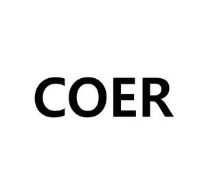 Image for mark UK00004384290 COER