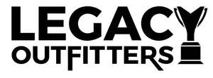 Image for mark UK00004384323 LEGACY OUTFITTERS