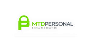 Image for mark UK00004384466 MTDPERSONAL DIGITAL TAX SOLUTION