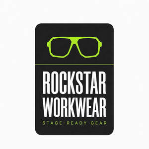 Image for mark UK00004384513 ROCKSTAR WORKWEAR STAGE - READY GEAR
