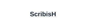 Image for mark UK00004384703 SCRIBISH