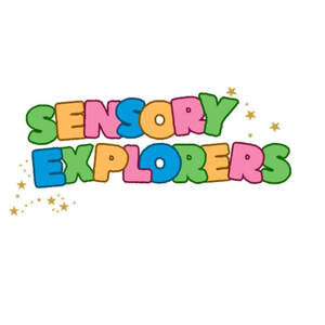Image for mark UK00004384725 SENSORY EXPLORERS