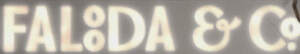 Image for mark UK00004384772 FALOODA CO