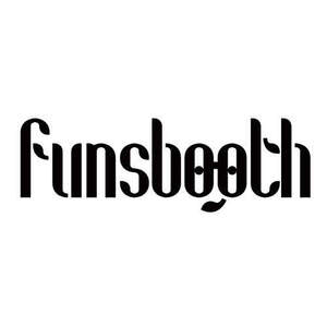 Image for mark UK00004384784 Funsbooth
