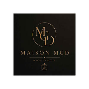 Image for mark UK00004384830 MGD MAISON MGD BOUTIQUE