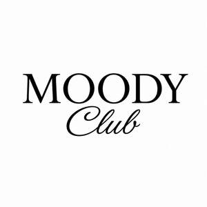 Image for mark UK00004384868 MOODY CLUB