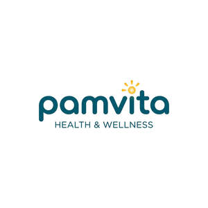 Image for mark UK00004384869 PAMVITA HEALTH & WELLNESS