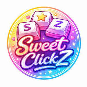 Image for mark UK00004384872 S Z SWEET CLICKZ