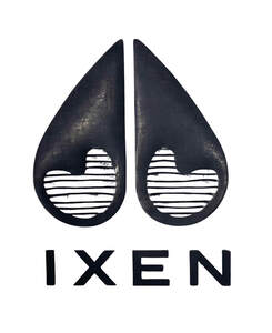 Image for mark UK00004384921 IXEN