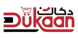 Image for mark UK00004384927 DUKAAN