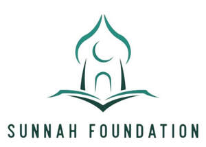 Image for mark UK00004384945 SUNNAH FOUNDATION