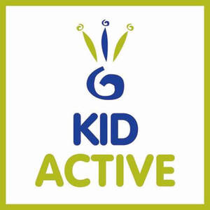 Image for mark UK00004385004 KID ACTIVE