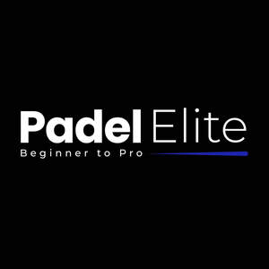 Image for mark UK00004385041 PADEL ELITE BEGINNER TO PRO